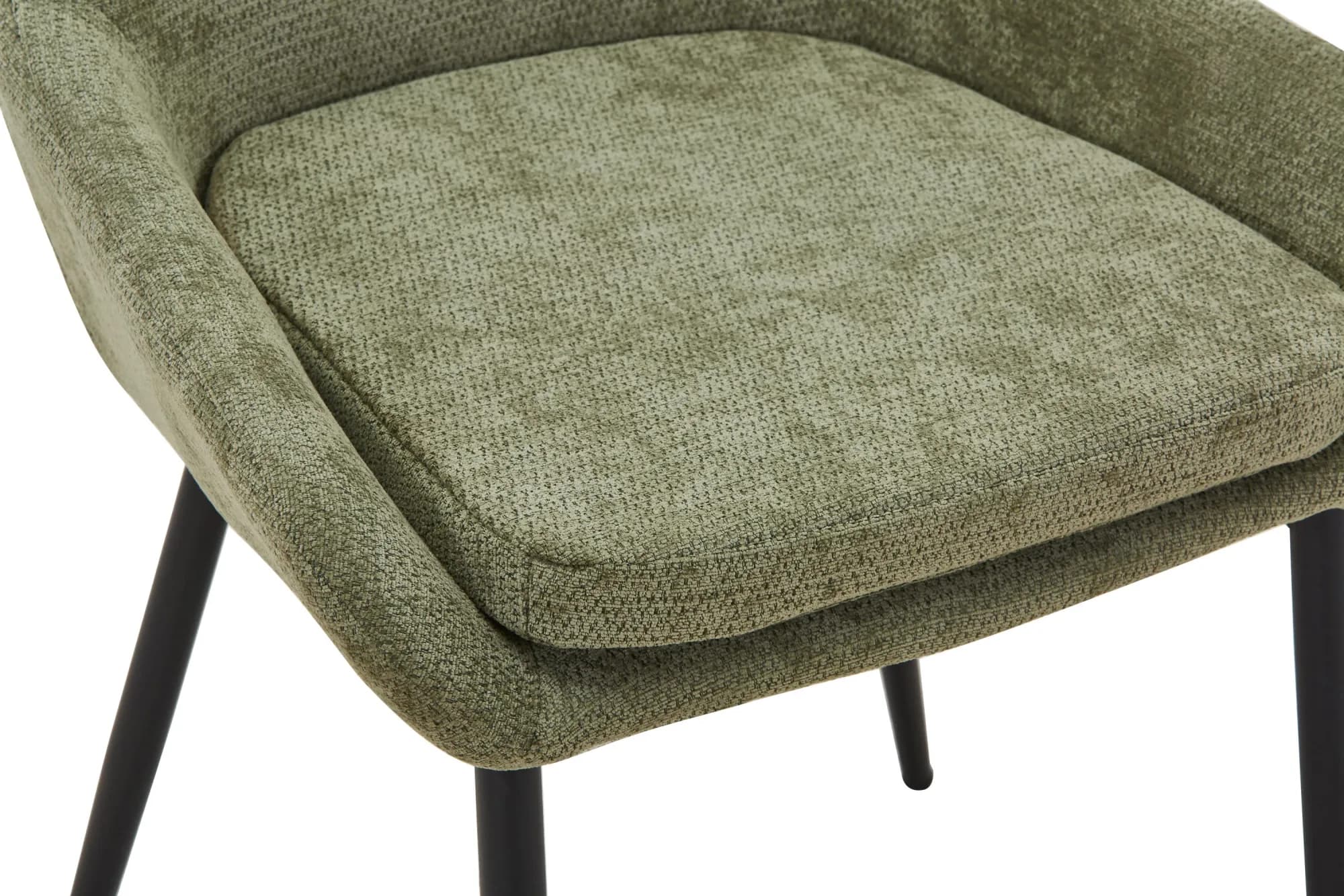 Stirling Green Dining Chair