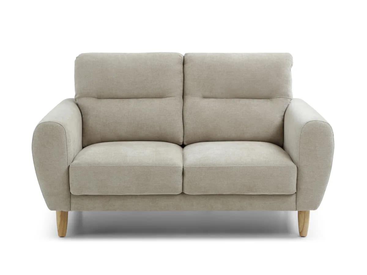 Tabley Natural 2 Seater Sofa