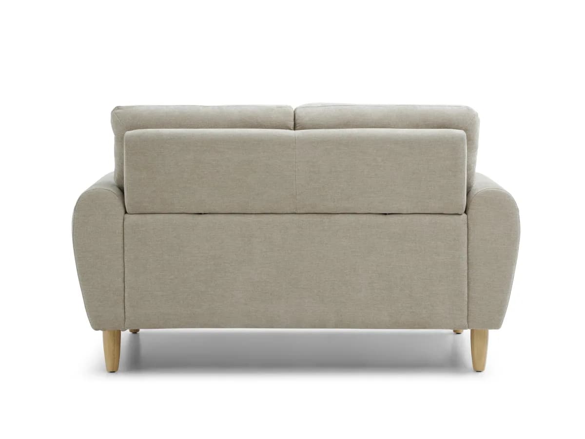 Tabley Natural 2 Seater Sofa