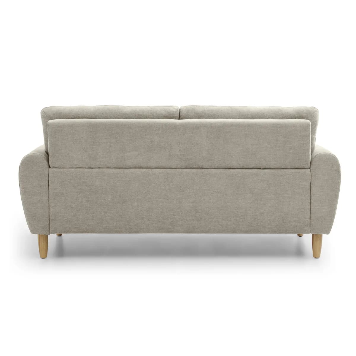 Tabley Natural 3 Seater Sofa