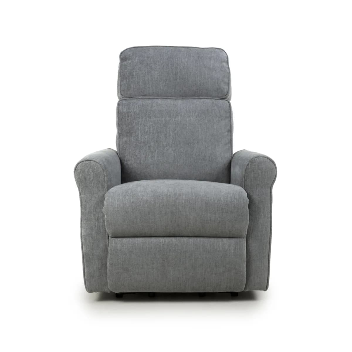 Tatton Grey Riser Recliner