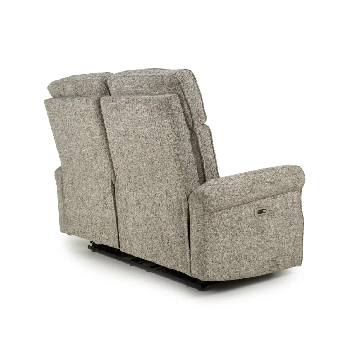 Tatton Moss Heather 2 Seater Electric Recliner