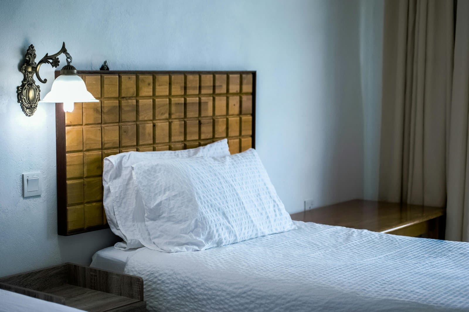 Bed Headboard