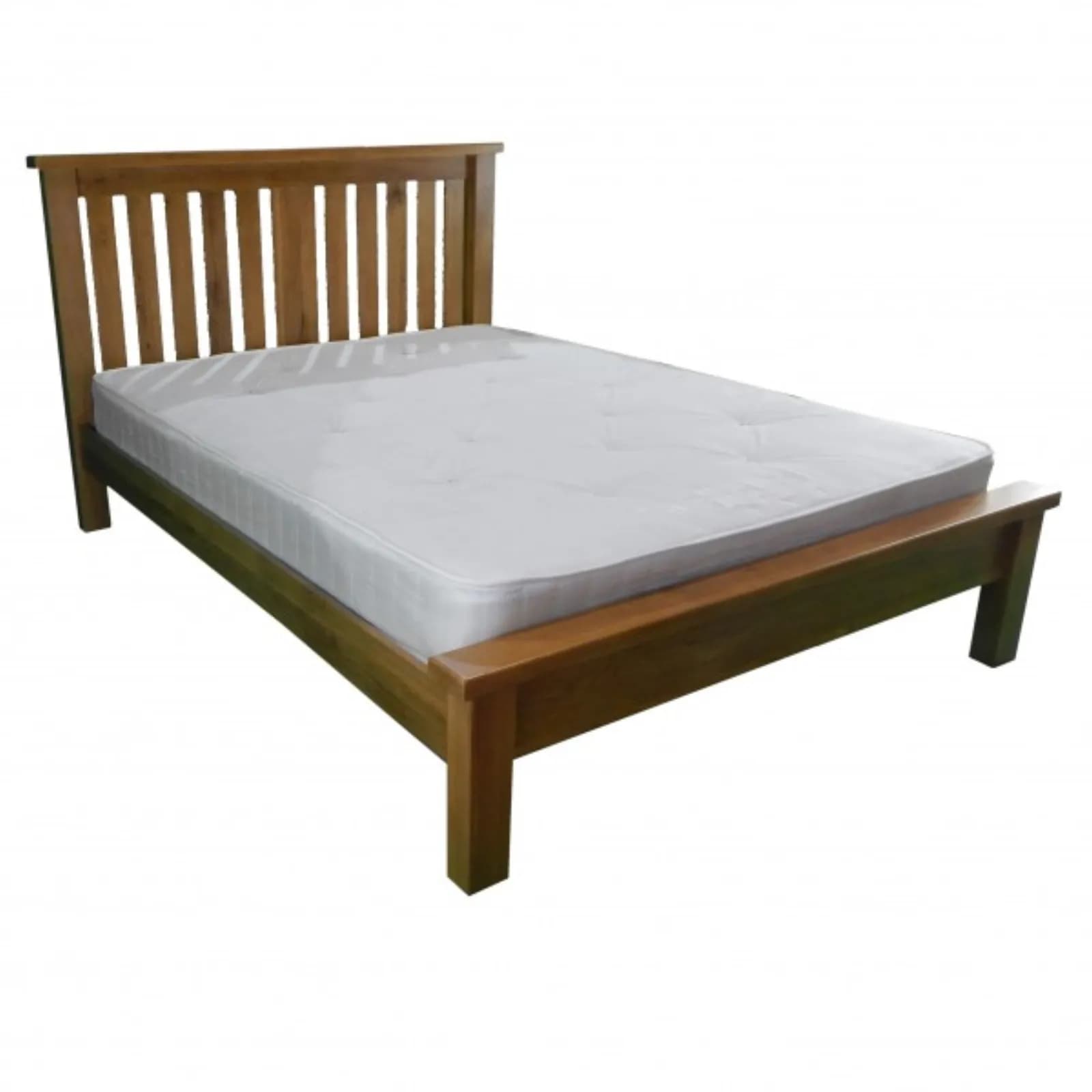 Denver Image With Mattress