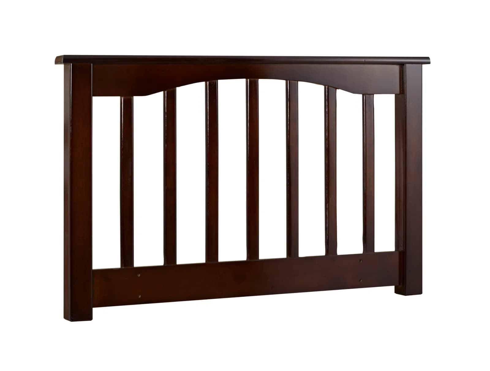 Sandra Headboard Walnut