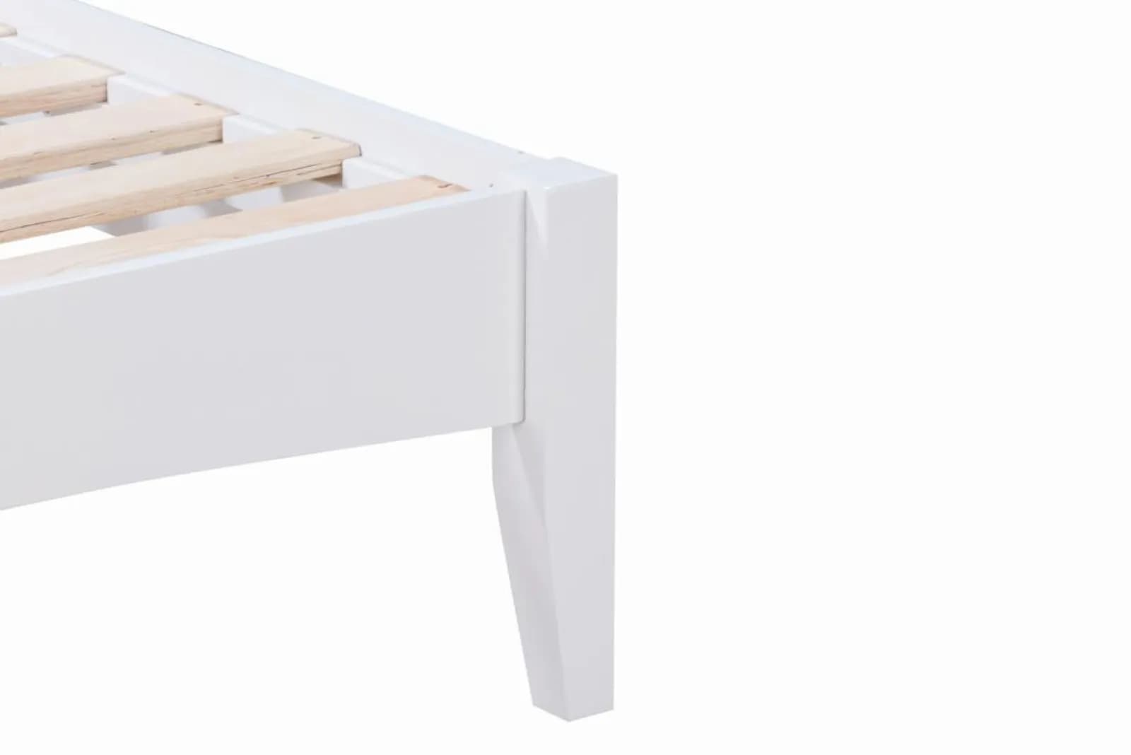 Sorrento Bed Corner