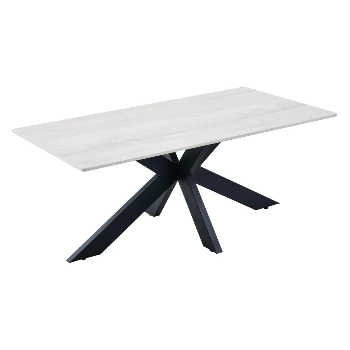 Amalfi Ivory Coffee Table
