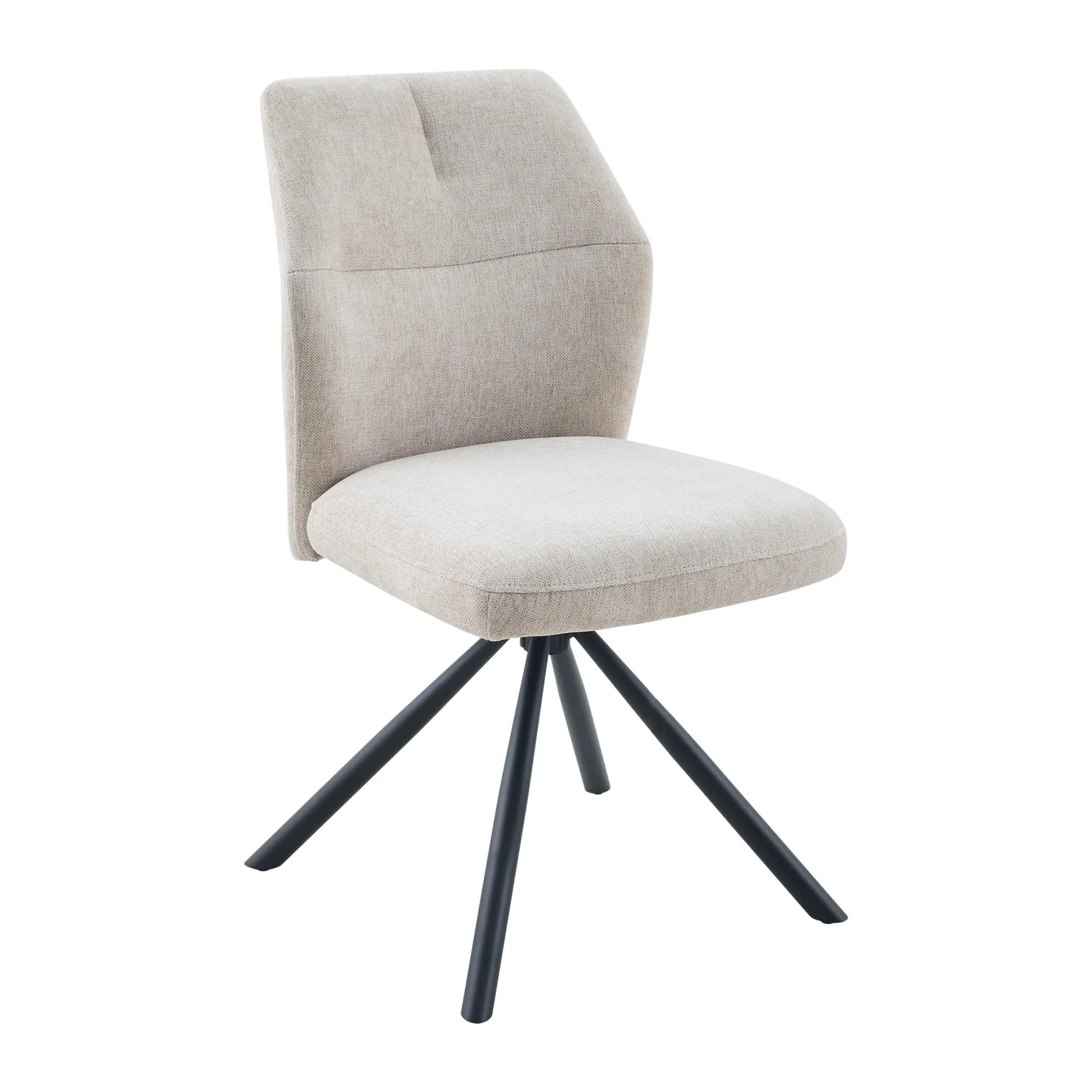 Caen Mink Dining Chair